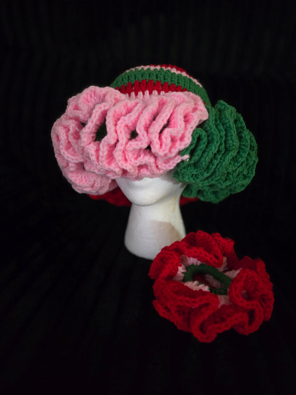 Strawberry Shortcake
