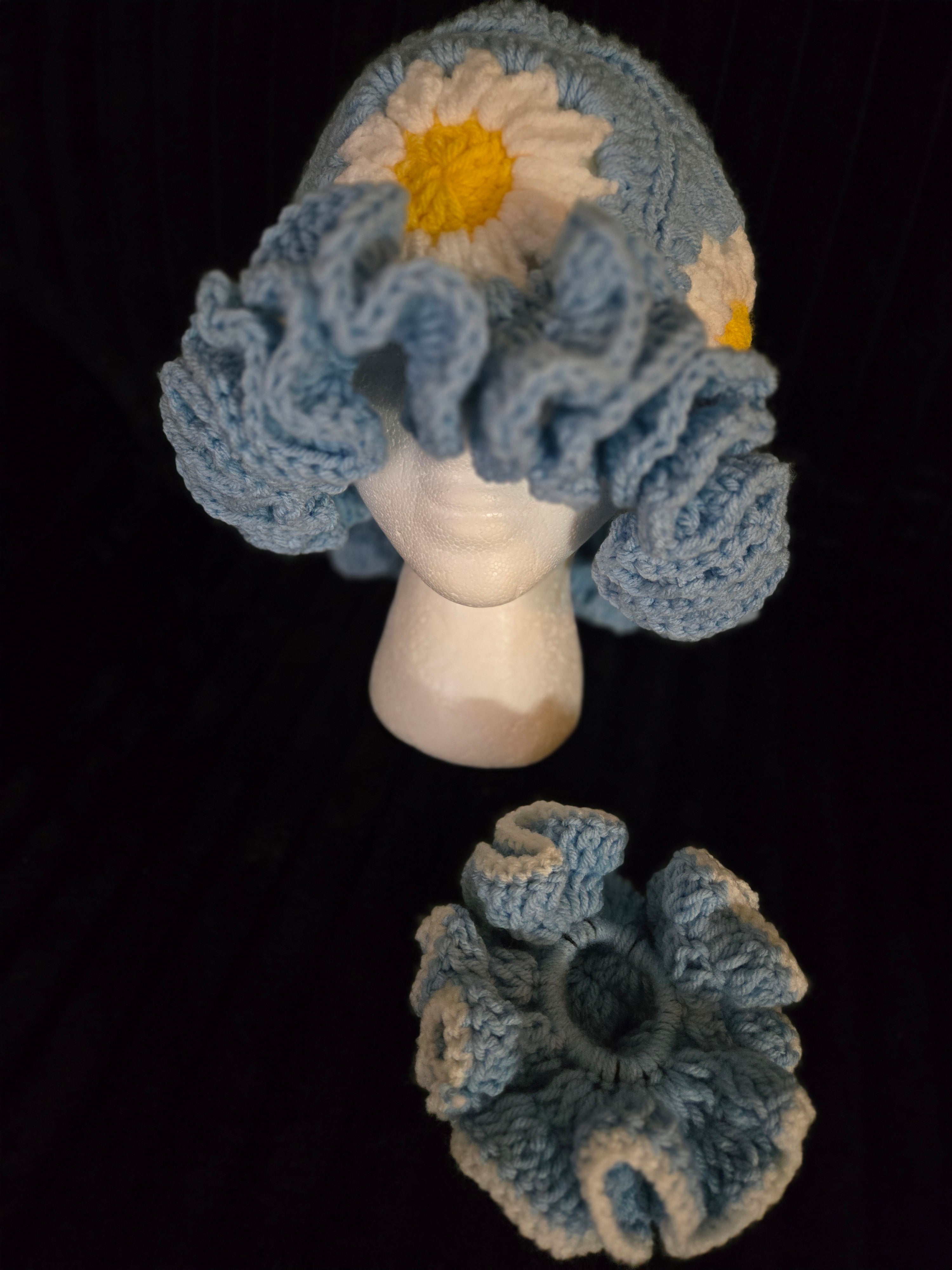 Petal Puff