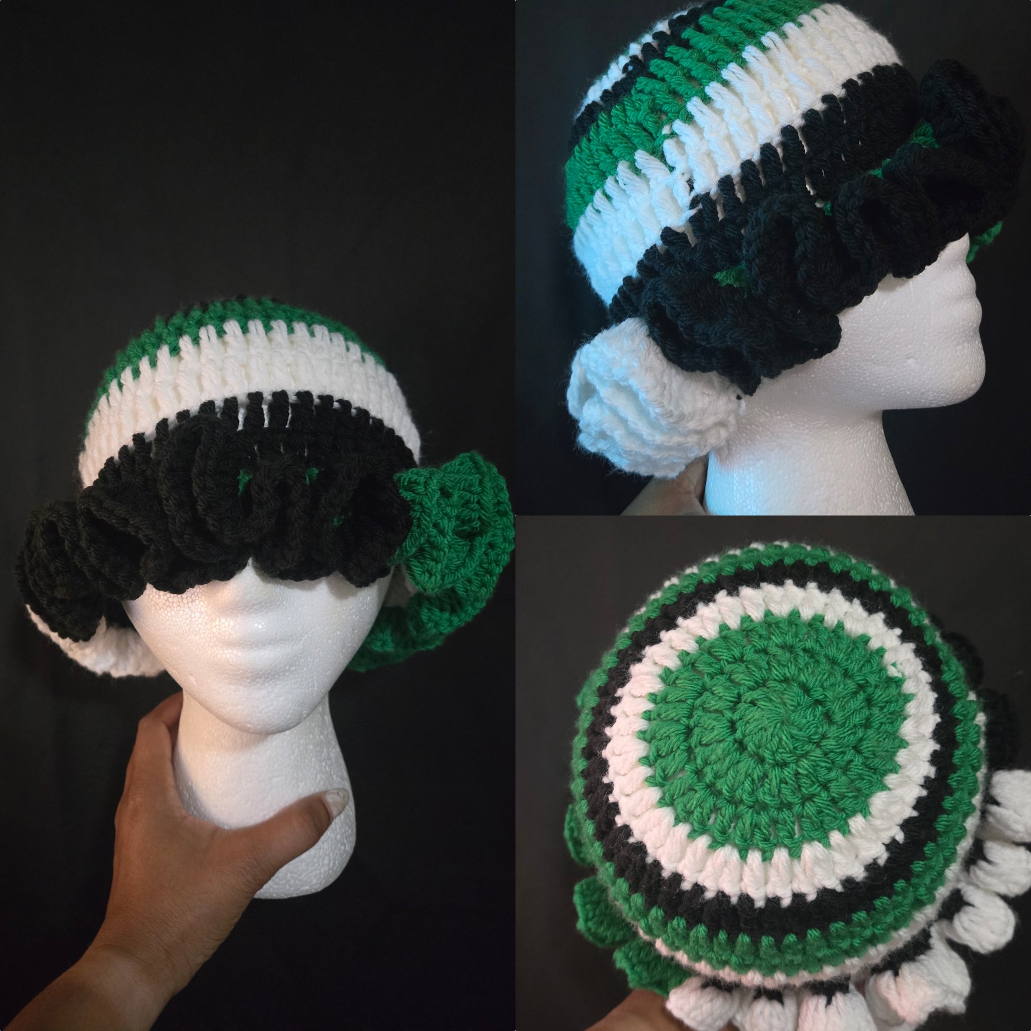VB Pointers