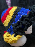 Carnival Stripe