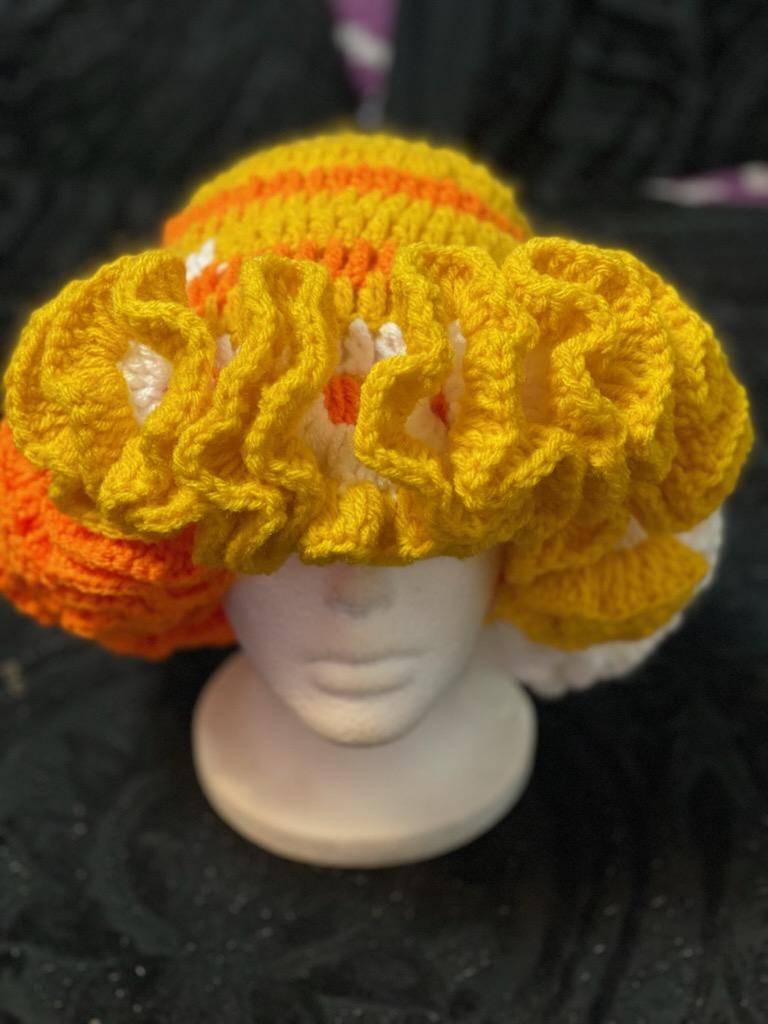 Candy Corn