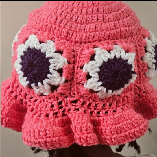 Petal Puff