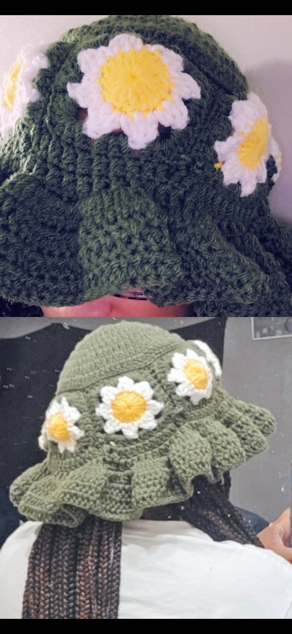 Petal Puff