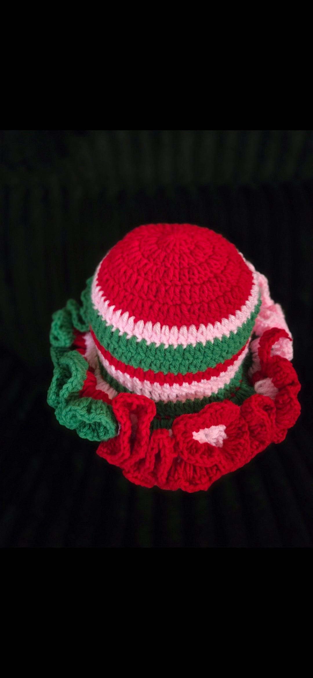 Strawberry Shortcake